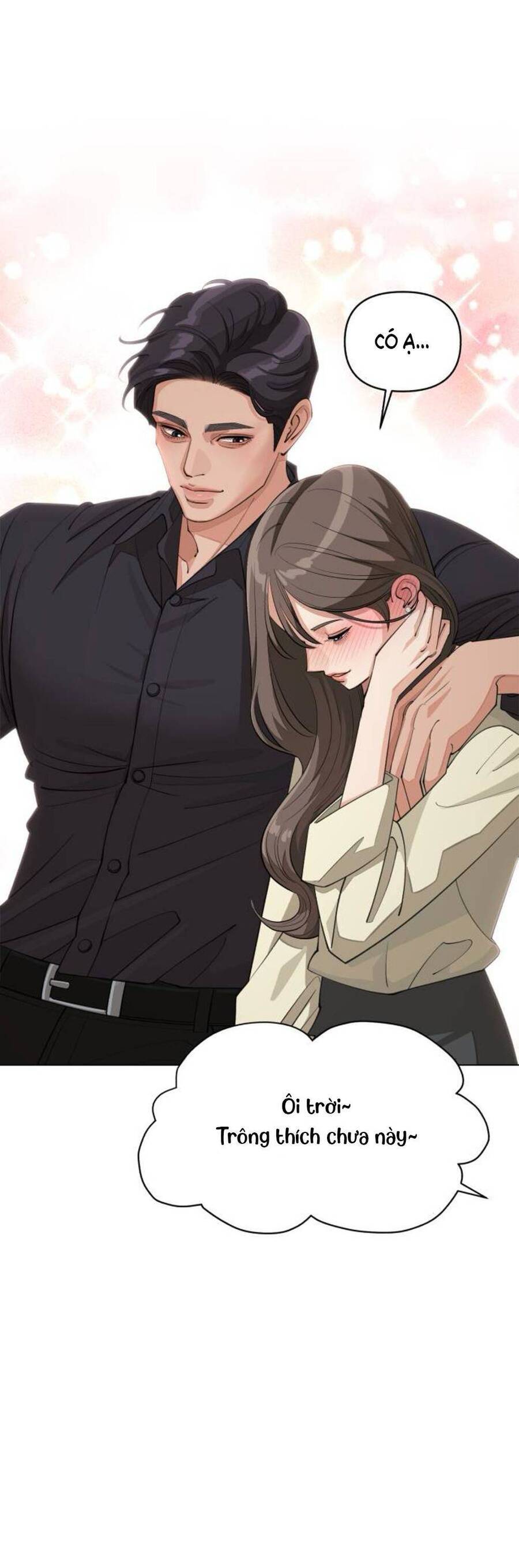 Tình Yêu Của Ik Seob Chap 38 - Next Chap 39
