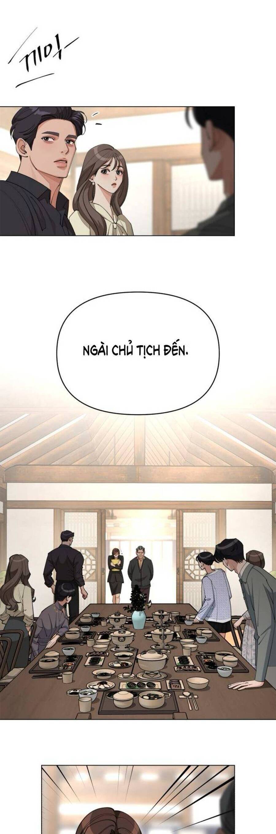 Tình Yêu Của Ik Seob Chap 38 - Next Chap 39