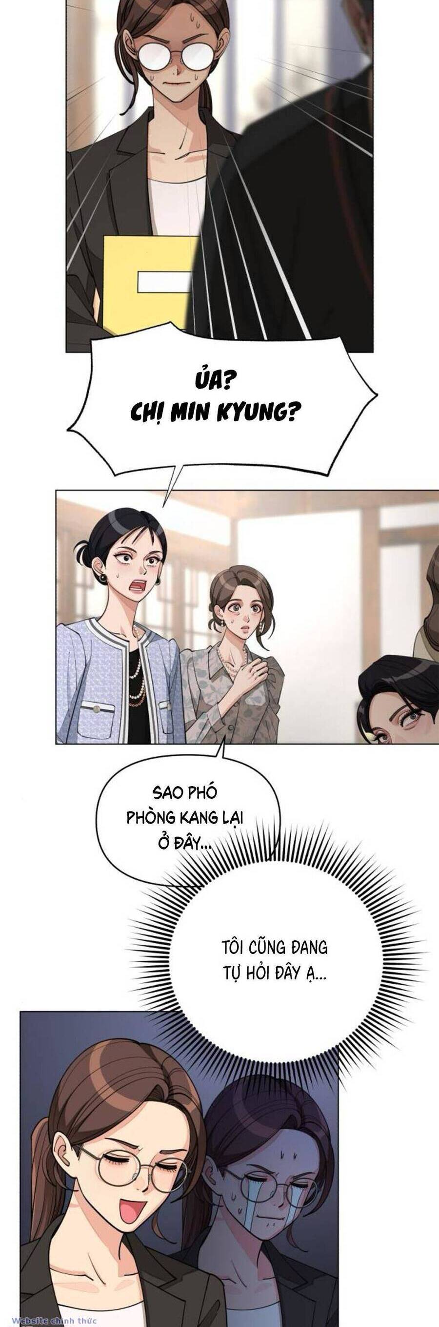 Tình Yêu Của Ik Seob Chap 38 - Next Chap 39
