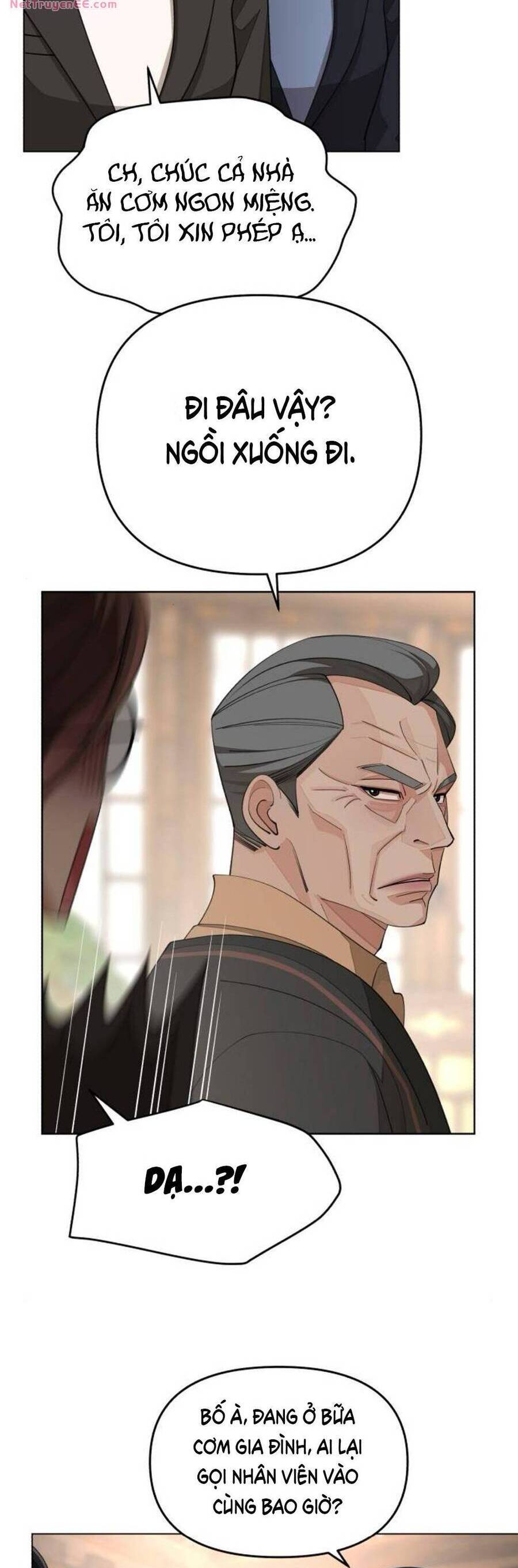 Tình Yêu Của Ik Seob Chap 38 - Next Chap 39