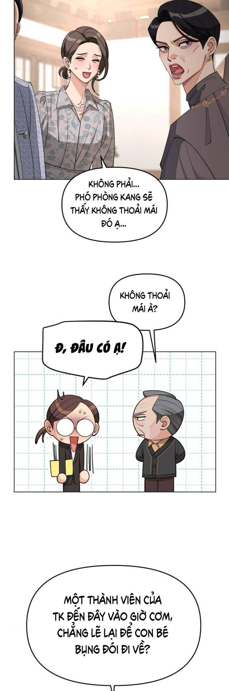 Tình Yêu Của Ik Seob Chap 38 - Next Chap 39