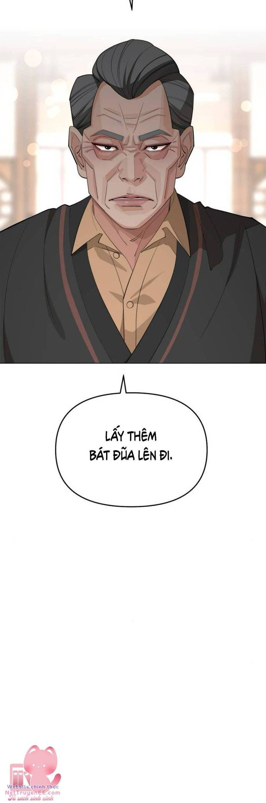 Tình Yêu Của Ik Seob Chap 38 - Next Chap 39