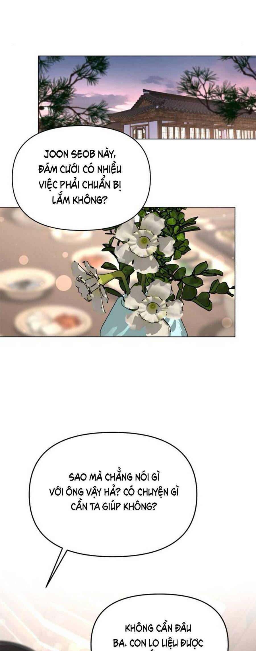 Tình Yêu Của Ik Seob Chap 38 - Next Chap 39