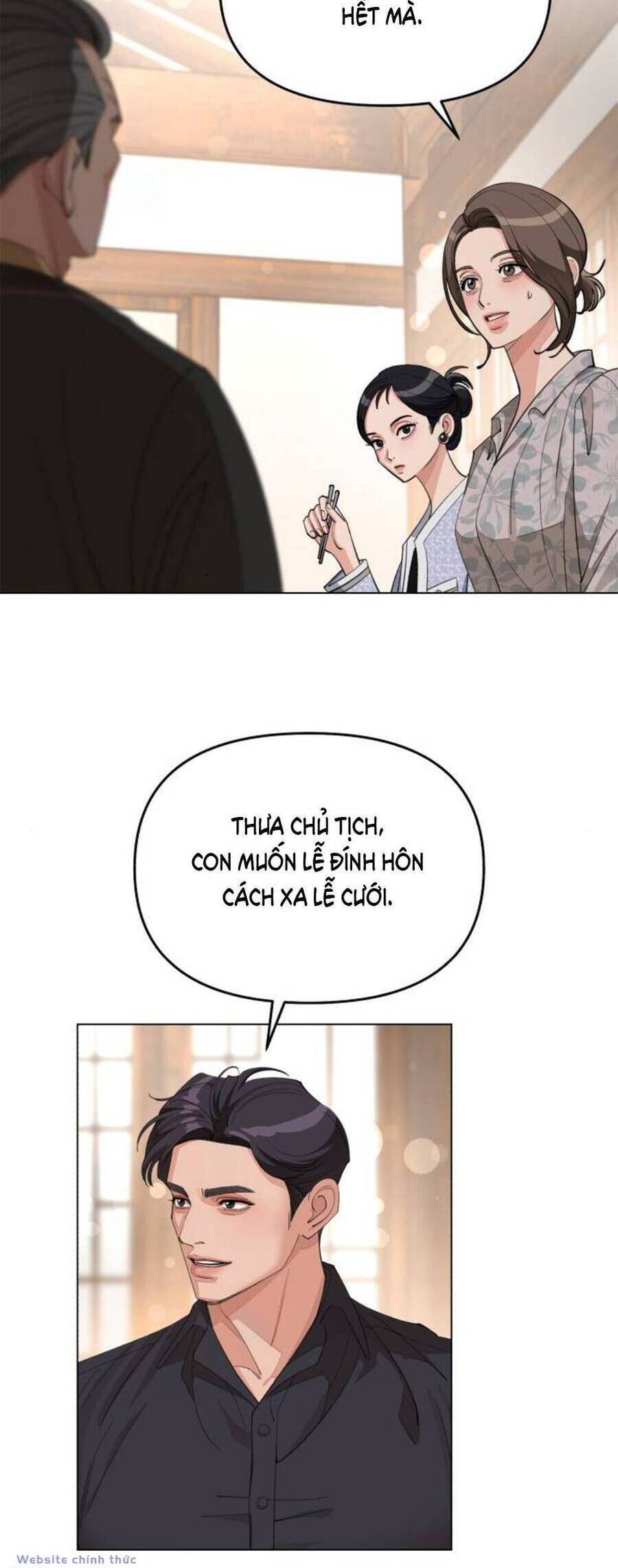 Tình Yêu Của Ik Seob Chap 38 - Next Chap 39