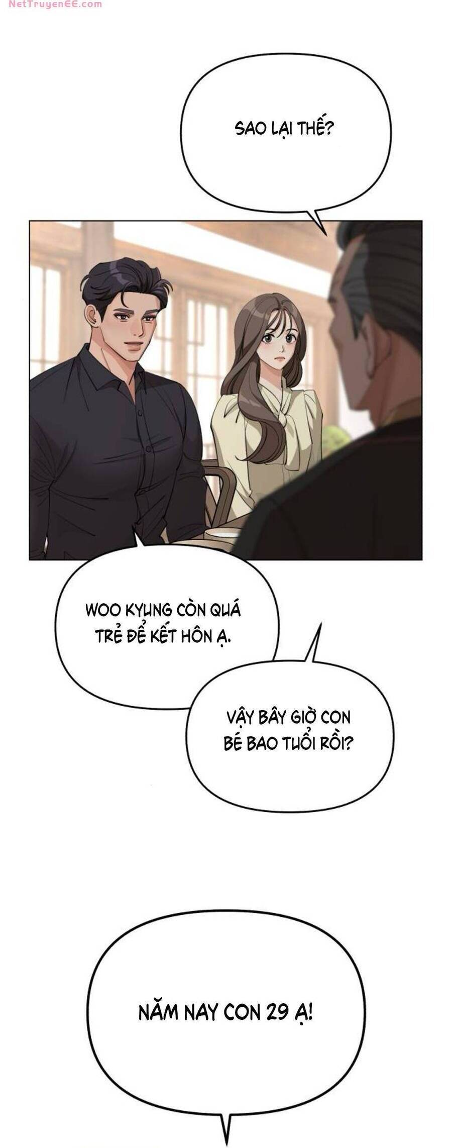 Tình Yêu Của Ik Seob Chap 38 - Next Chap 39