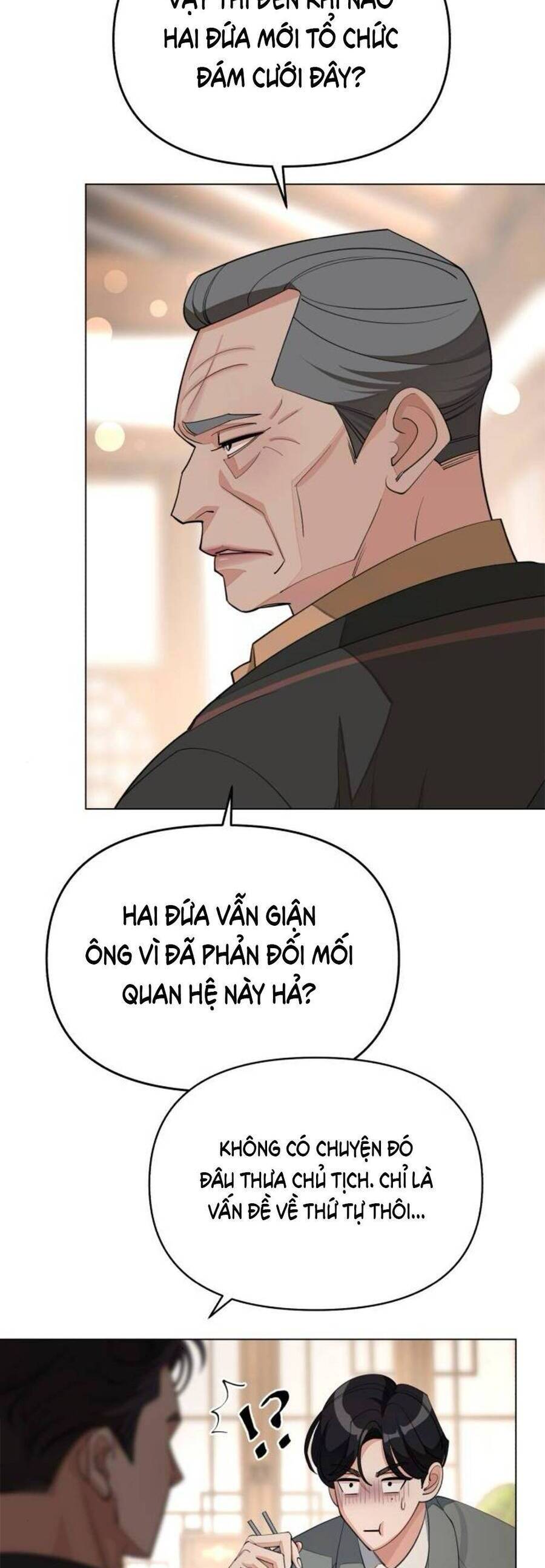 Tình Yêu Của Ik Seob Chap 38 - Next Chap 39