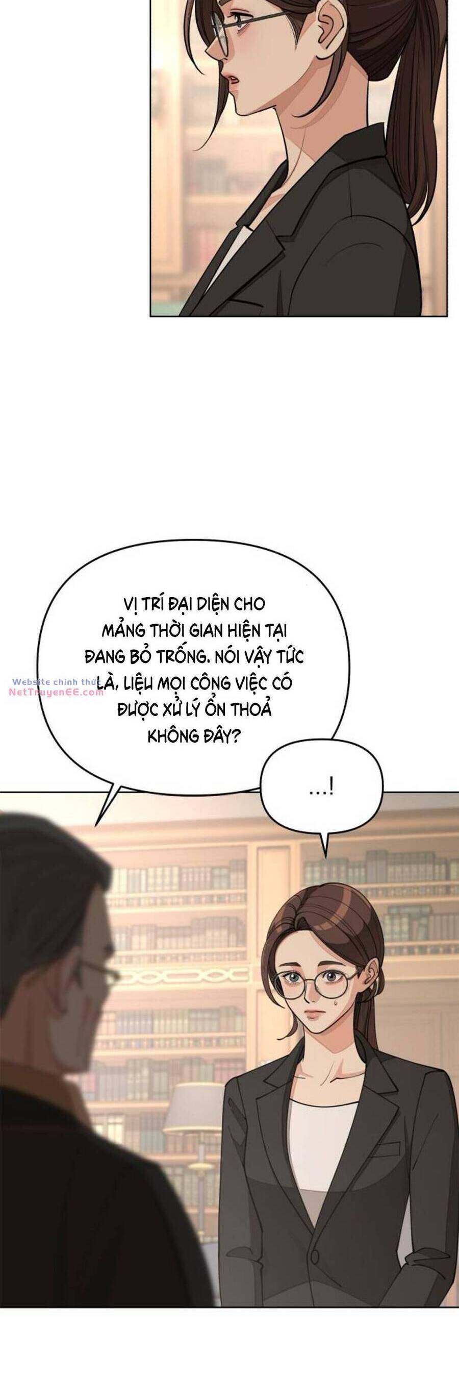 Tình Yêu Của Ik Seob Chap 38 - Next Chap 39