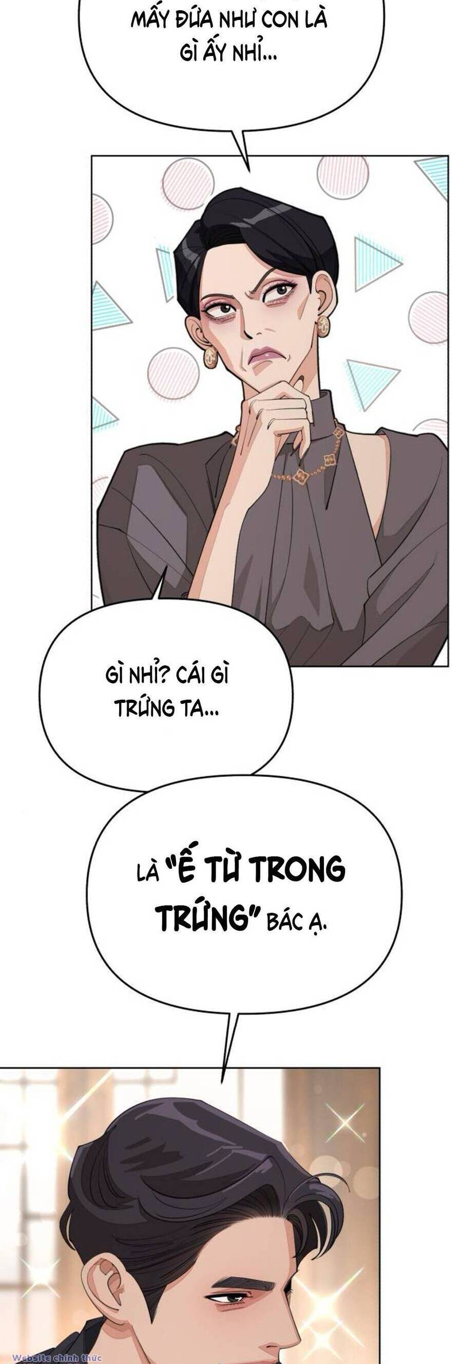 Tình Yêu Của Ik Seob Chap 38 - Next Chap 39