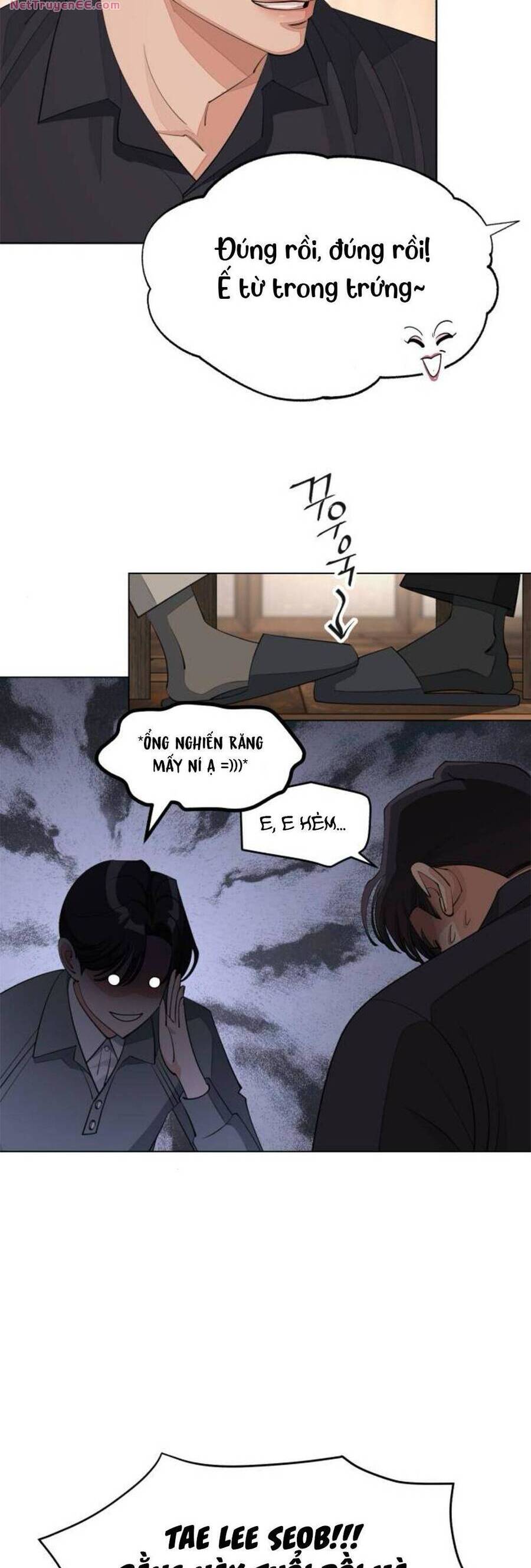 Tình Yêu Của Ik Seob Chap 38 - Next Chap 39