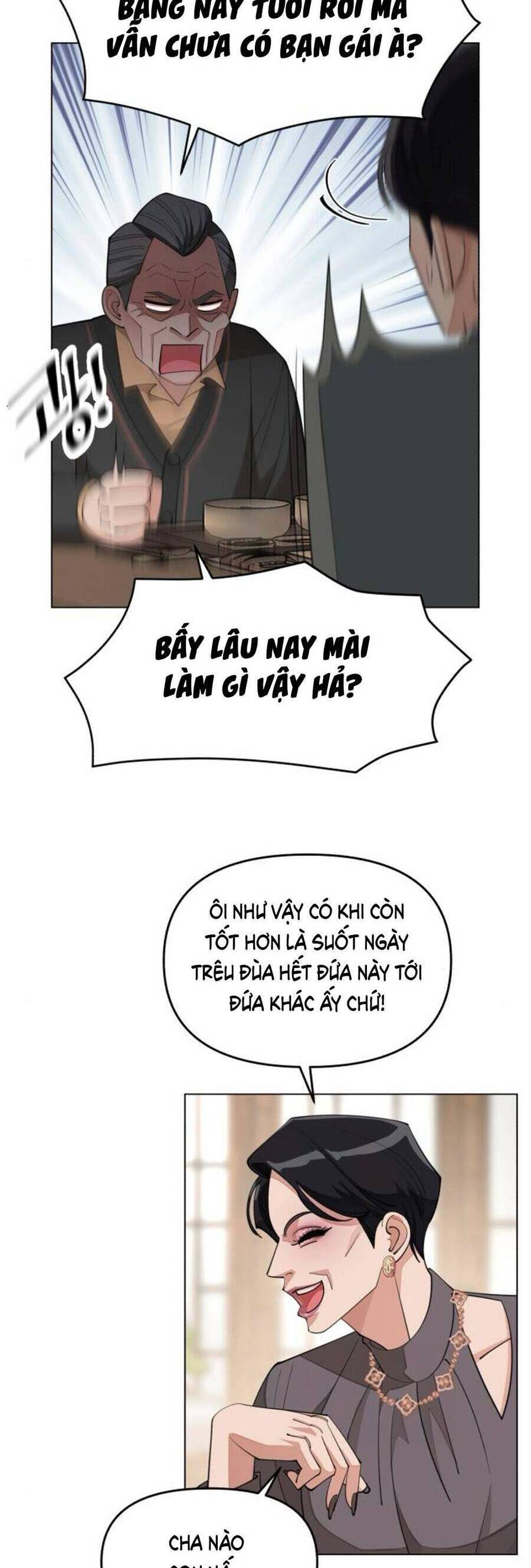 Tình Yêu Của Ik Seob Chap 38 - Next Chap 39