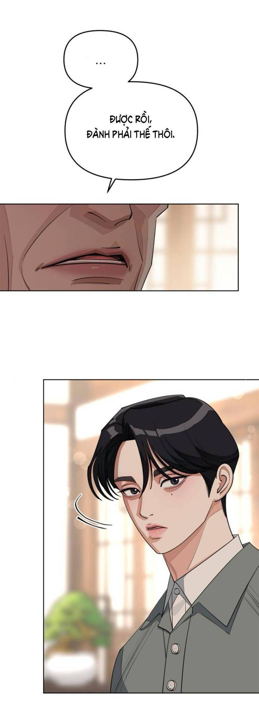 Tình Yêu Của Ik Seob Chap 38 - Next Chap 39