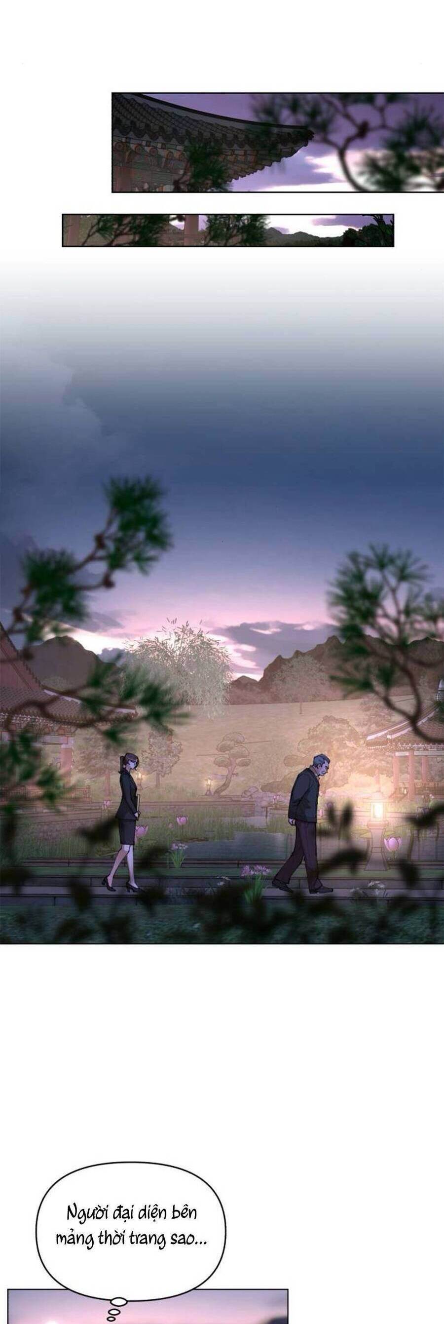 Tình Yêu Của Ik Seob Chap 38 - Next Chap 39