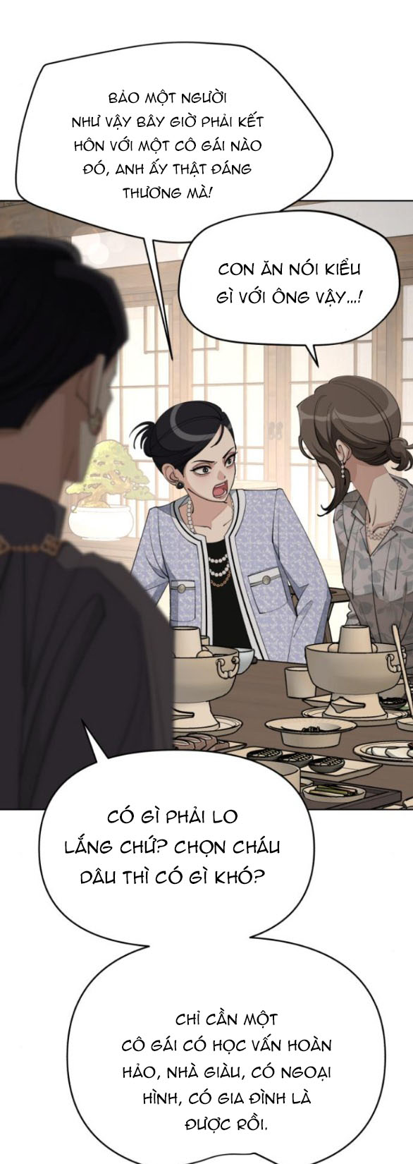 Tình Yêu Của Ik Seob Chap 39.1 - Next Chap 40.1