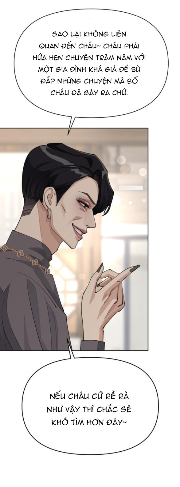 Tình Yêu Của Ik Seob Chap 39.1 - Next Chap 40.1