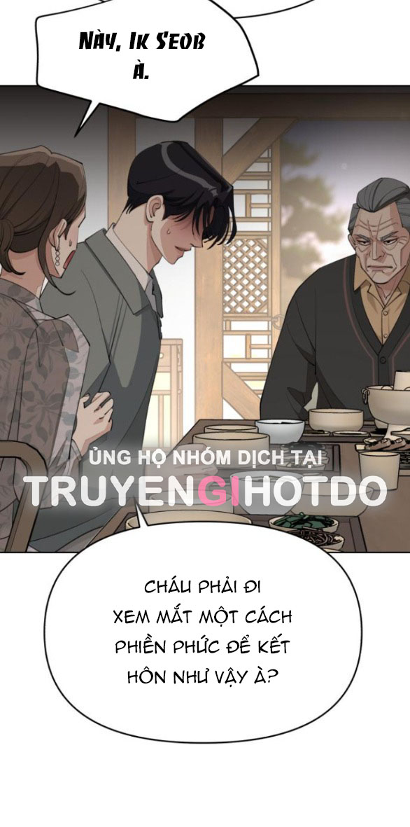 Tình Yêu Của Ik Seob Chap 39.1 - Next Chap 40.1