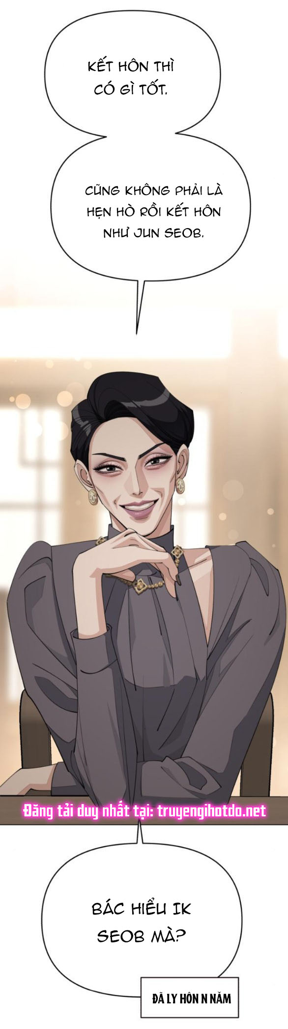 Tình Yêu Của Ik Seob Chap 39.1 - Next Chap 40.1