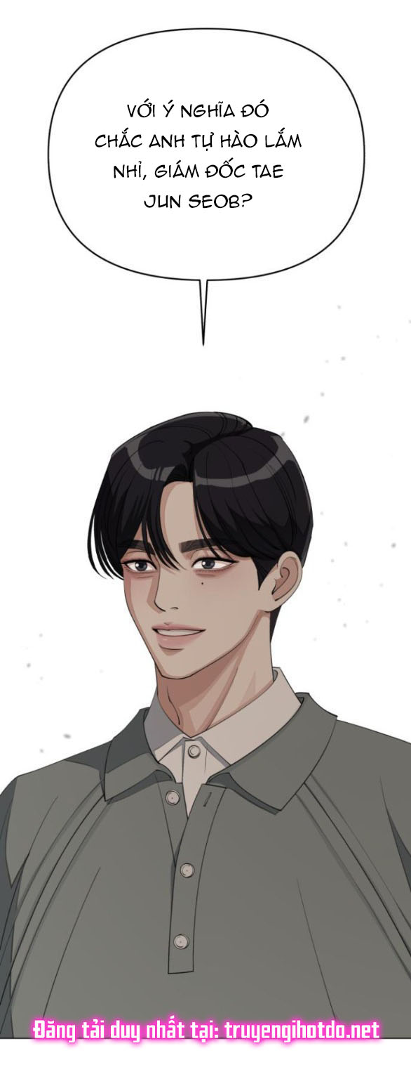 Tình Yêu Của Ik Seob Chap 39.1 - Next Chap 40.1