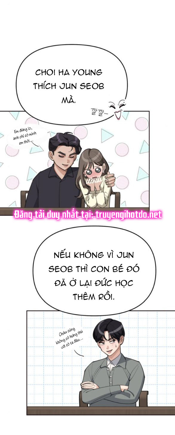 Tình Yêu Của Ik Seob Chap 39.1 - Next Chap 40.1