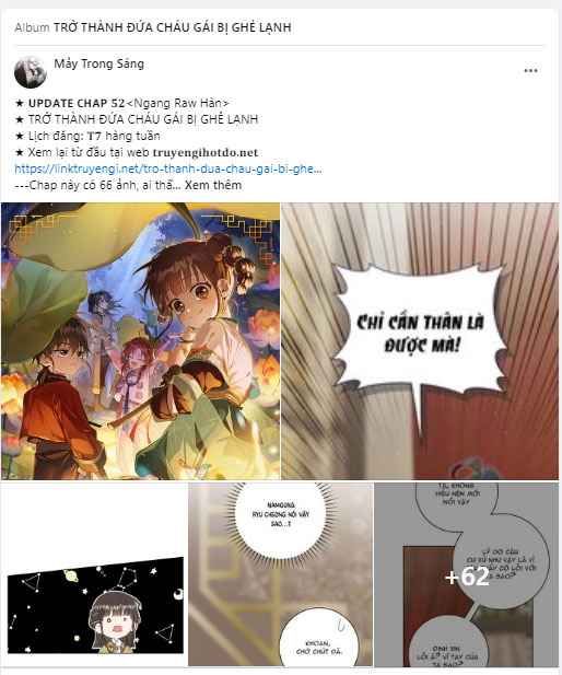 Tình Yêu Của Ik Seob Chap 39.1 - Next Chap 40.1