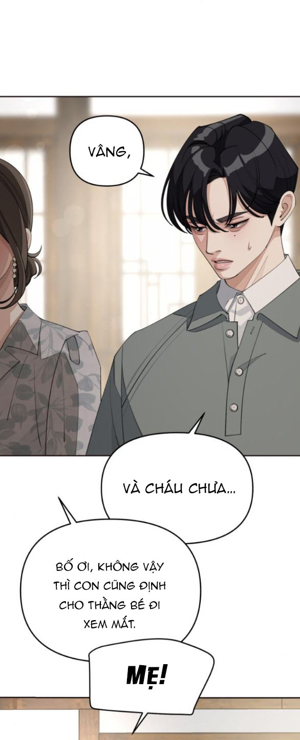 Tình Yêu Của Ik Seob Chap 39.1 - Next Chap 40.1
