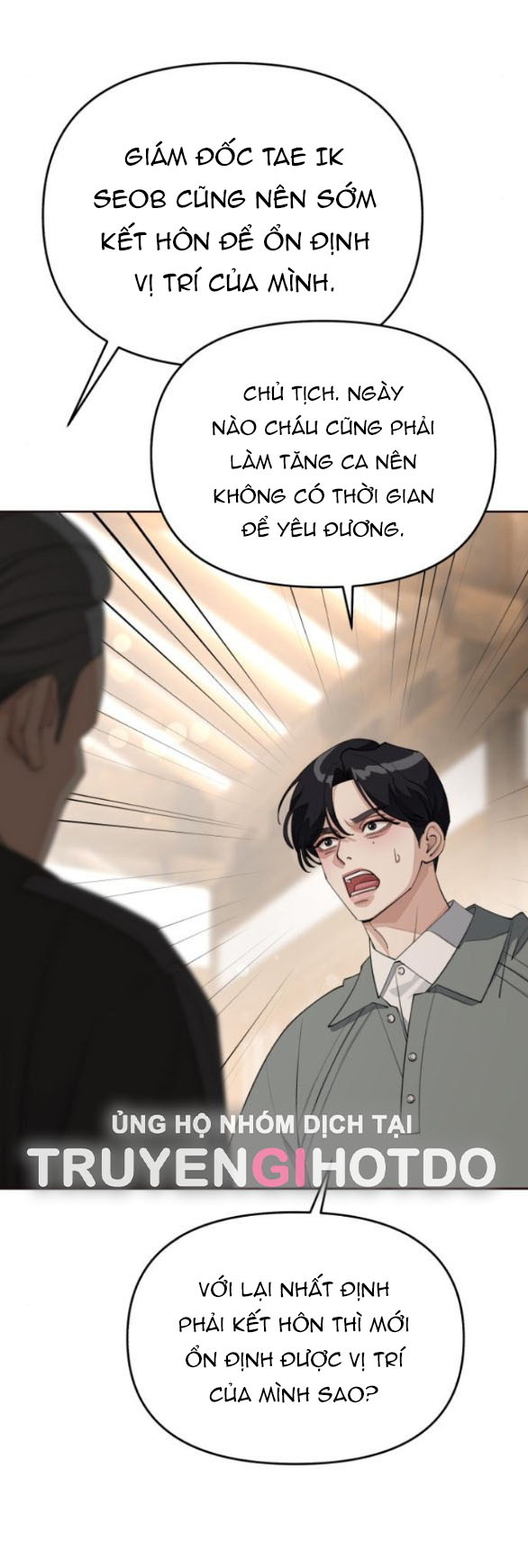 Tình Yêu Của Ik Seob Chap 39.1 - Next Chap 40.1