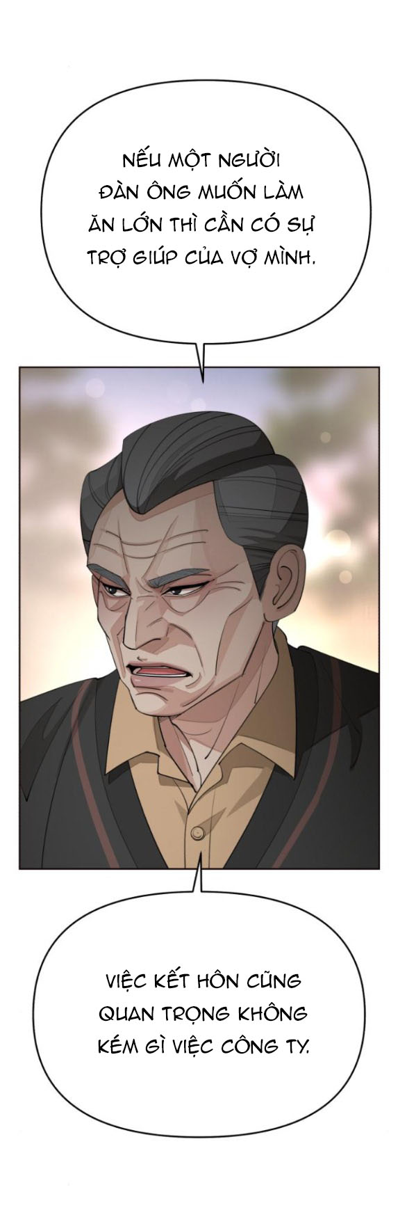 Tình Yêu Của Ik Seob Chap 39.1 - Next Chap 40.1