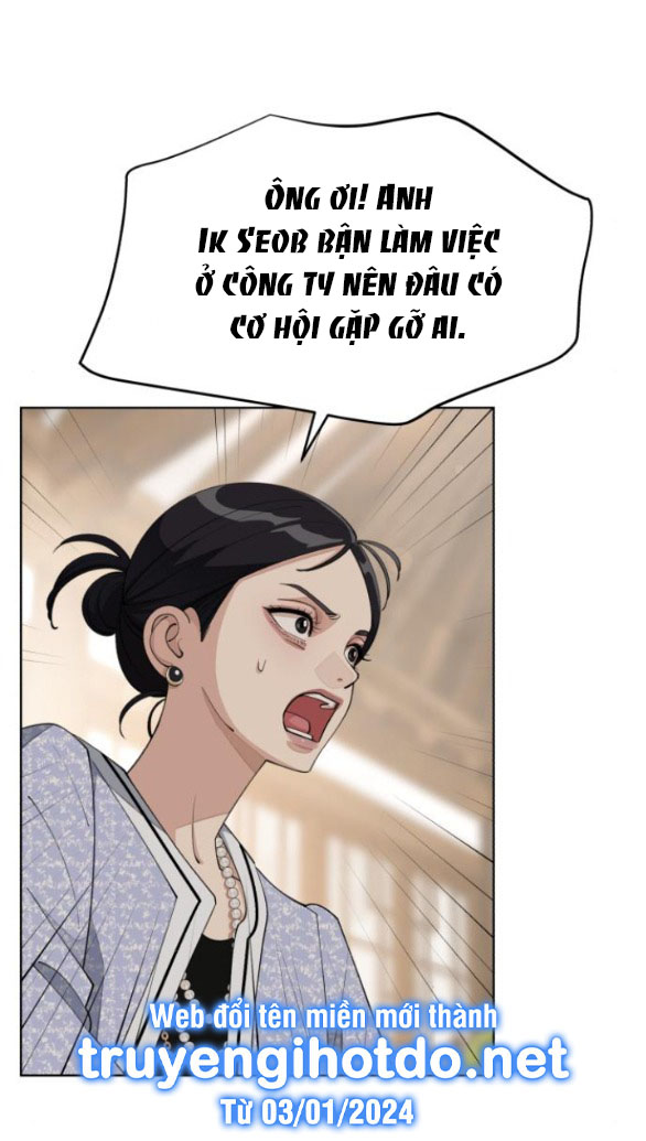 Tình Yêu Của Ik Seob Chap 39.1 - Next Chap 40.1