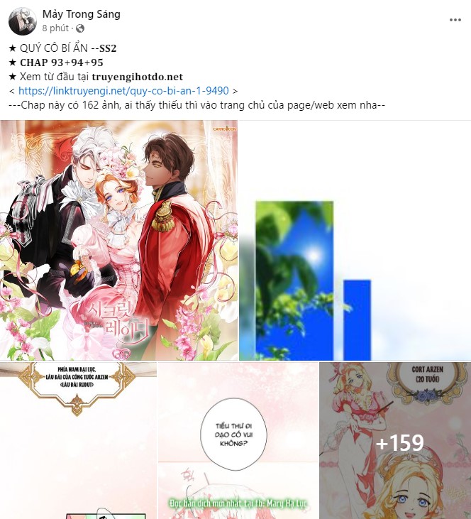 Tình Yêu Của Ik Seob Chap 39.2 - Next Chap 40.2