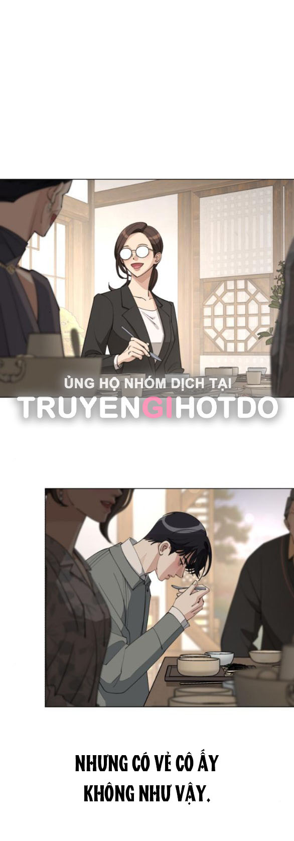 Tình Yêu Của Ik Seob Chap 39.2 - Next Chap 40.2