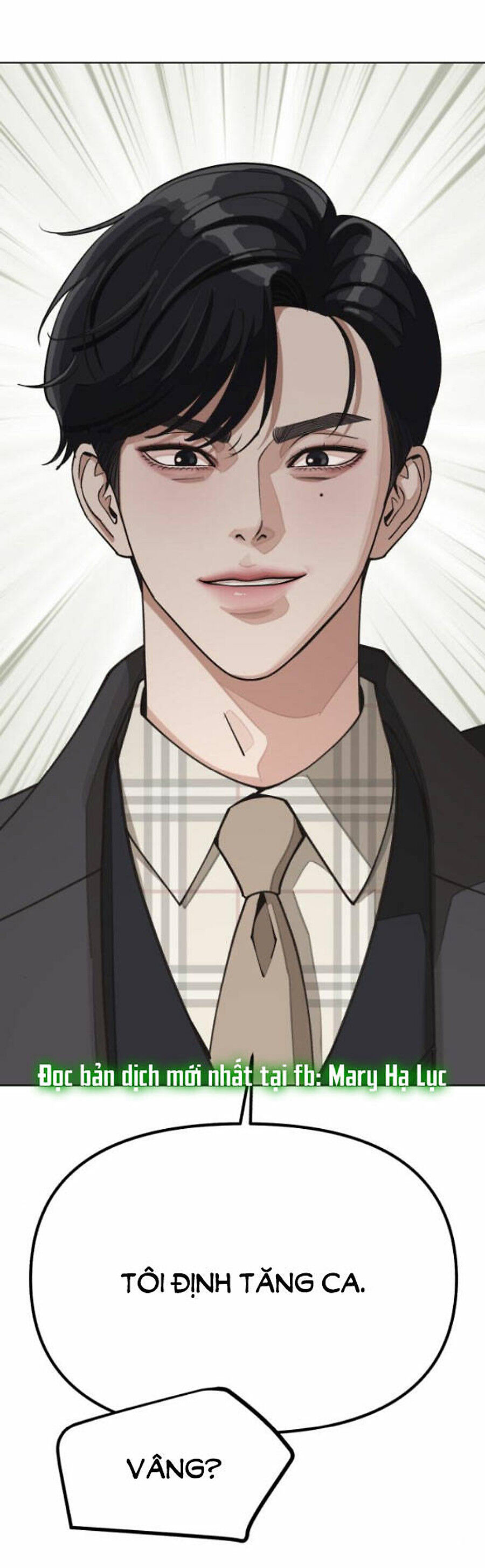 Tình Yêu Của Ik Seob Chap 39 - Next Chap 40