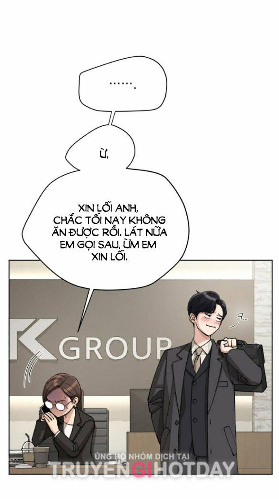 Tình Yêu Của Ik Seob Chap 39 - Next Chap 40