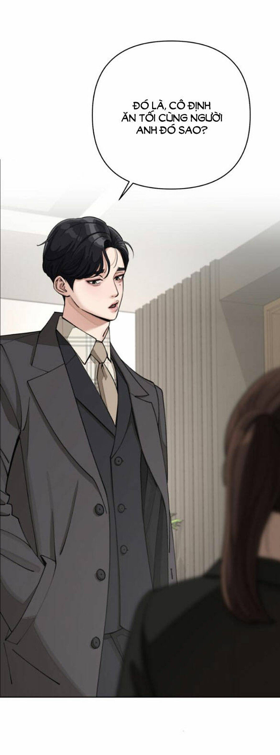 Tình Yêu Của Ik Seob Chap 39 - Next Chap 40