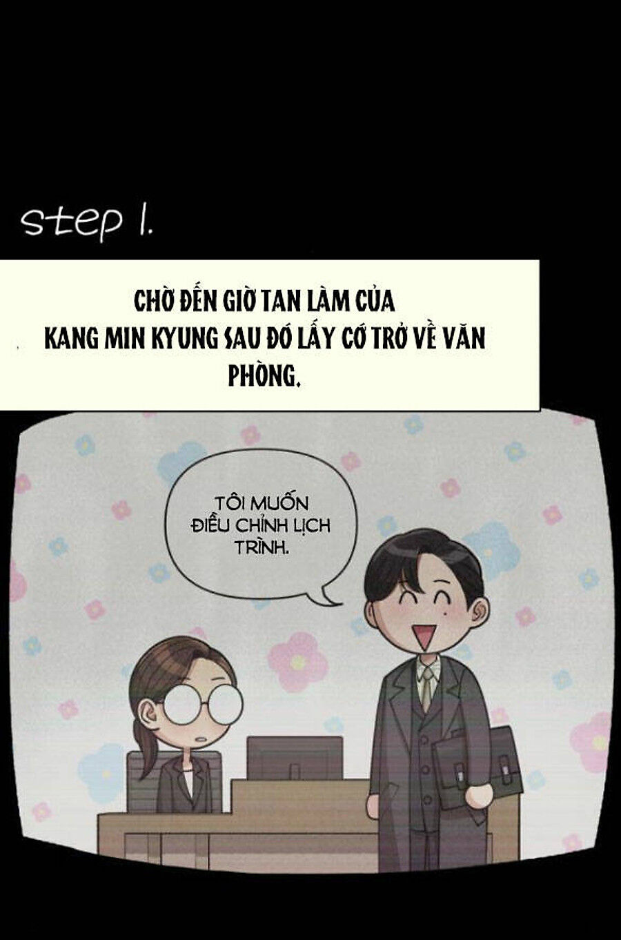 Tình Yêu Của Ik Seob Chap 39 - Next Chap 40