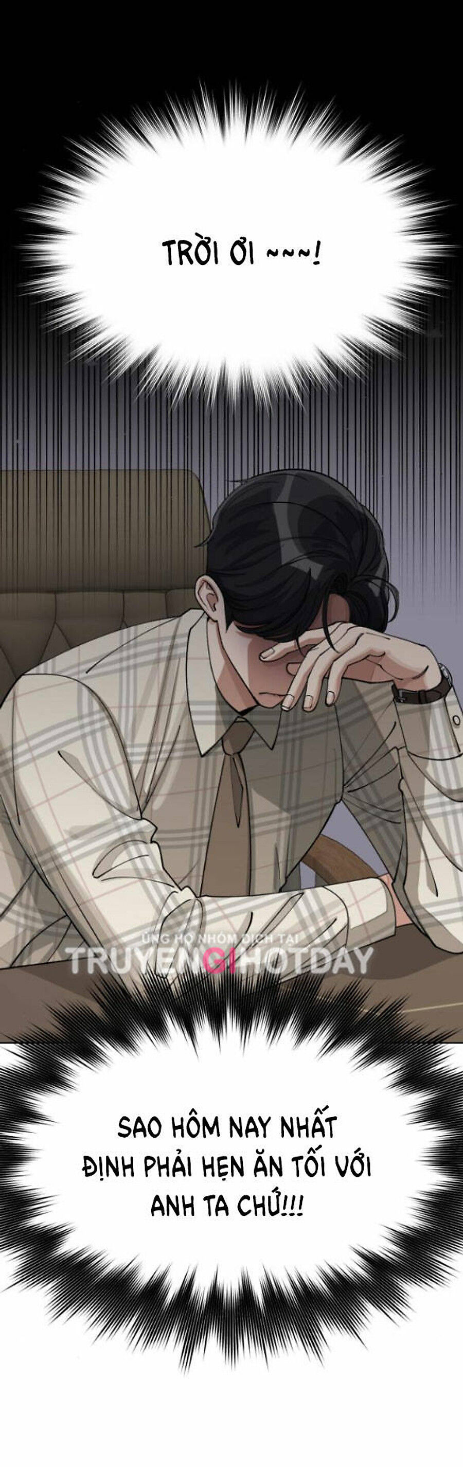 Tình Yêu Của Ik Seob Chap 39 - Next Chap 40