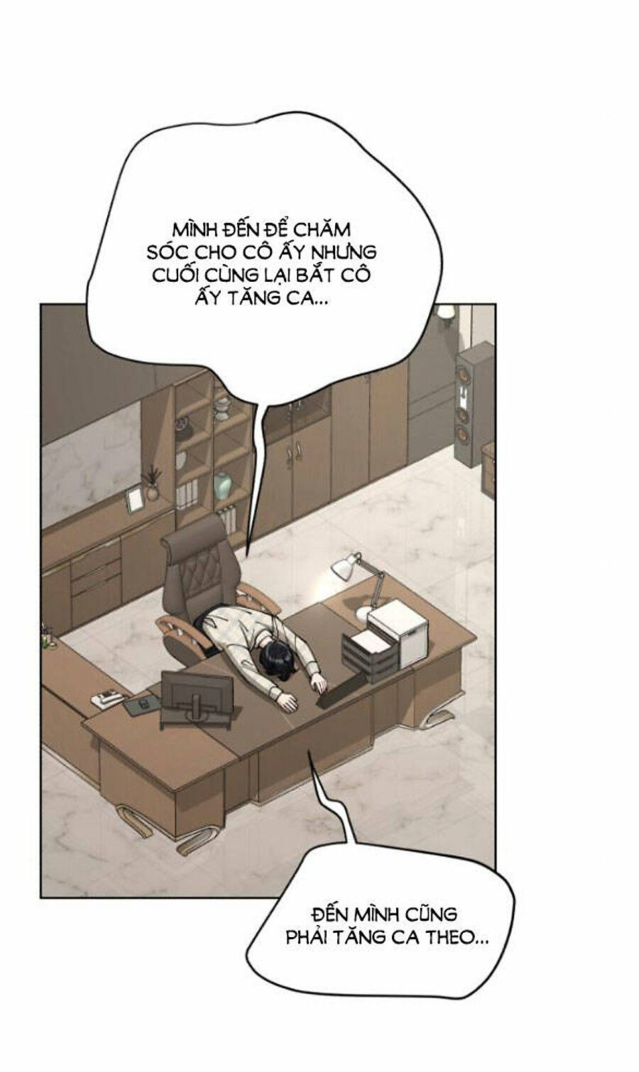 Tình Yêu Của Ik Seob Chap 39 - Next Chap 40