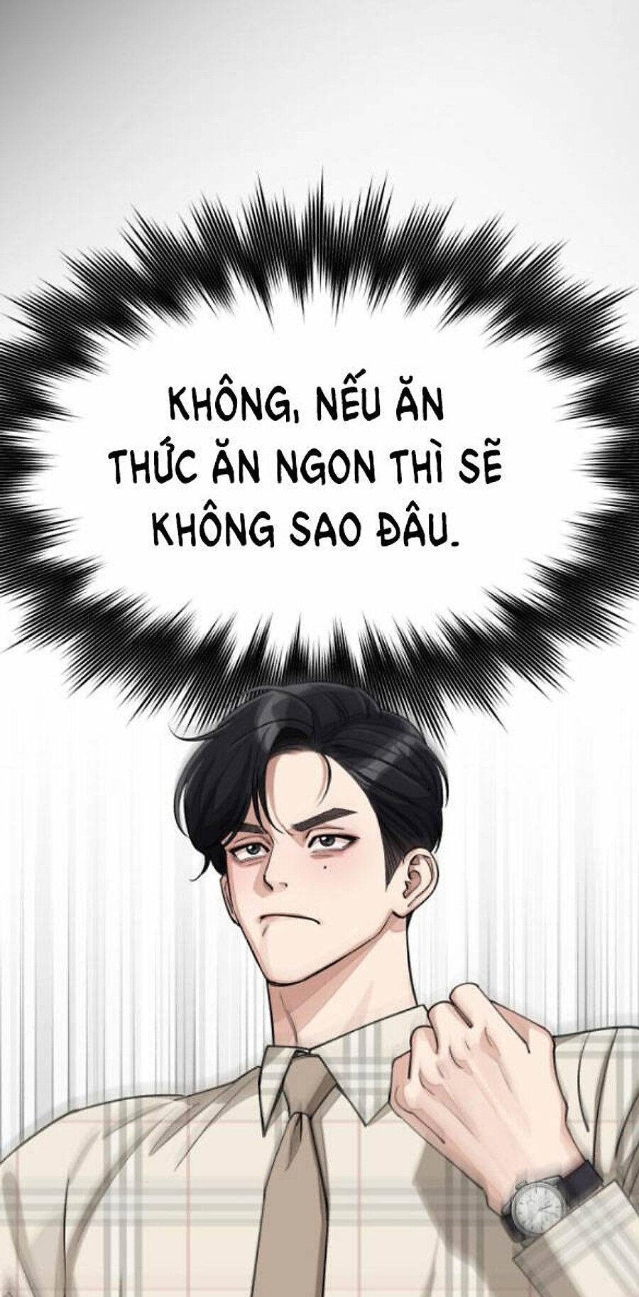 Tình Yêu Của Ik Seob Chap 39 - Next Chap 40