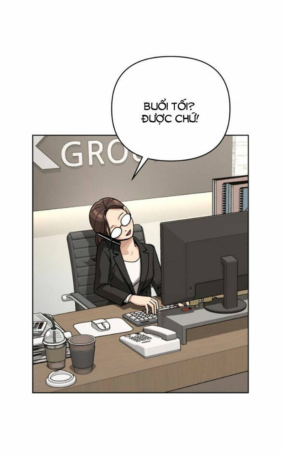 Tình Yêu Của Ik Seob Chap 39 - Next Chap 40