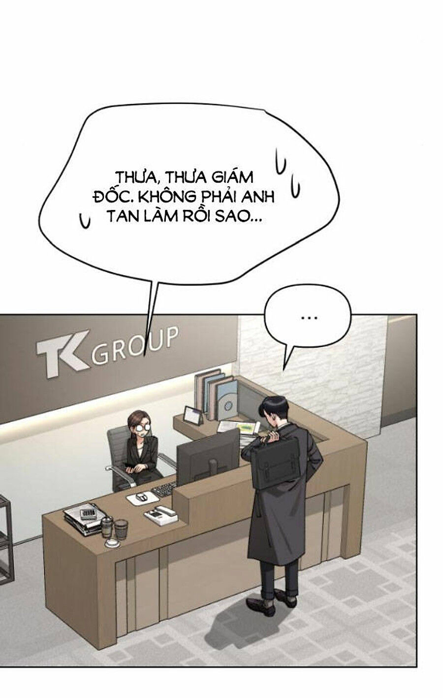 Tình Yêu Của Ik Seob Chap 39 - Next Chap 40