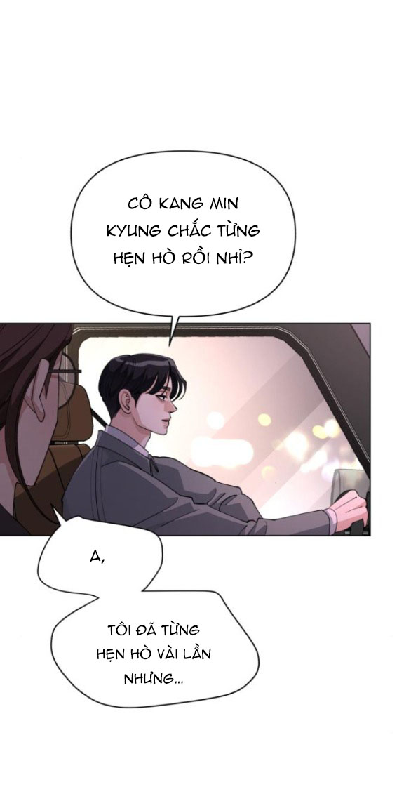 Tình Yêu Của Ik Seob Chap 40.1 - Next Chap 41.1