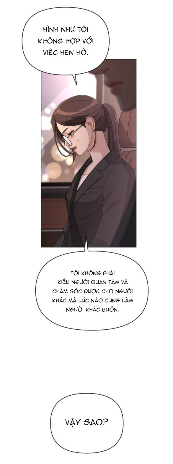 Tình Yêu Của Ik Seob Chap 40.1 - Next Chap 41.1