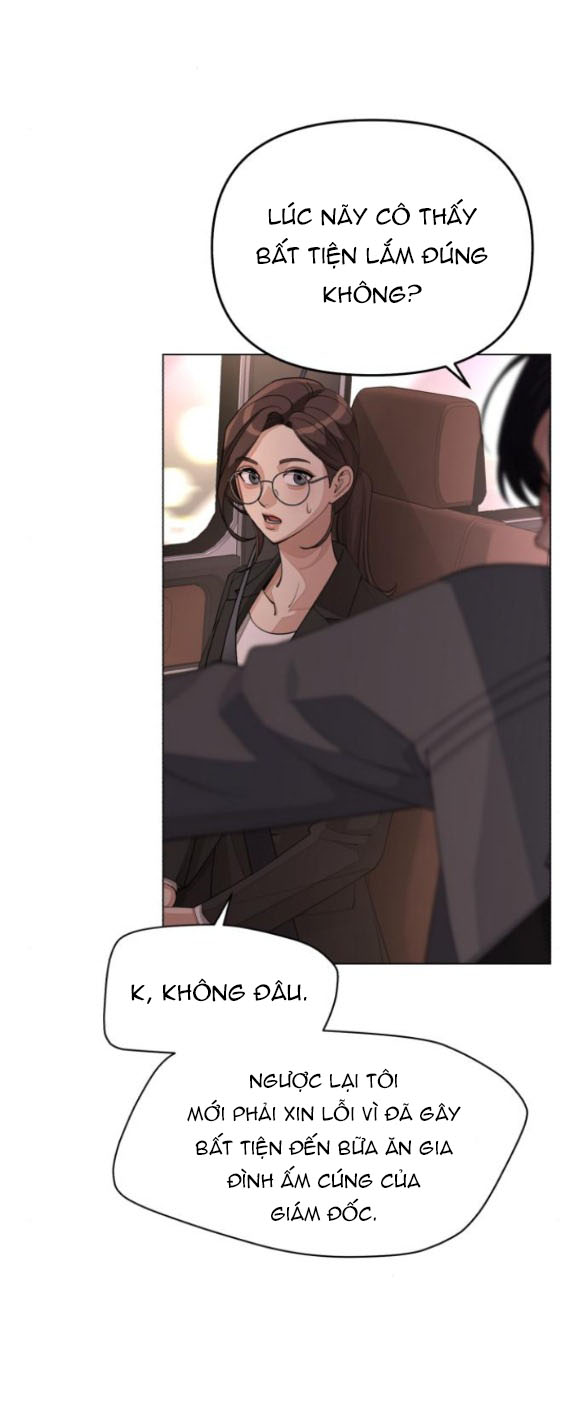 Tình Yêu Của Ik Seob Chap 40.1 - Next Chap 41.1