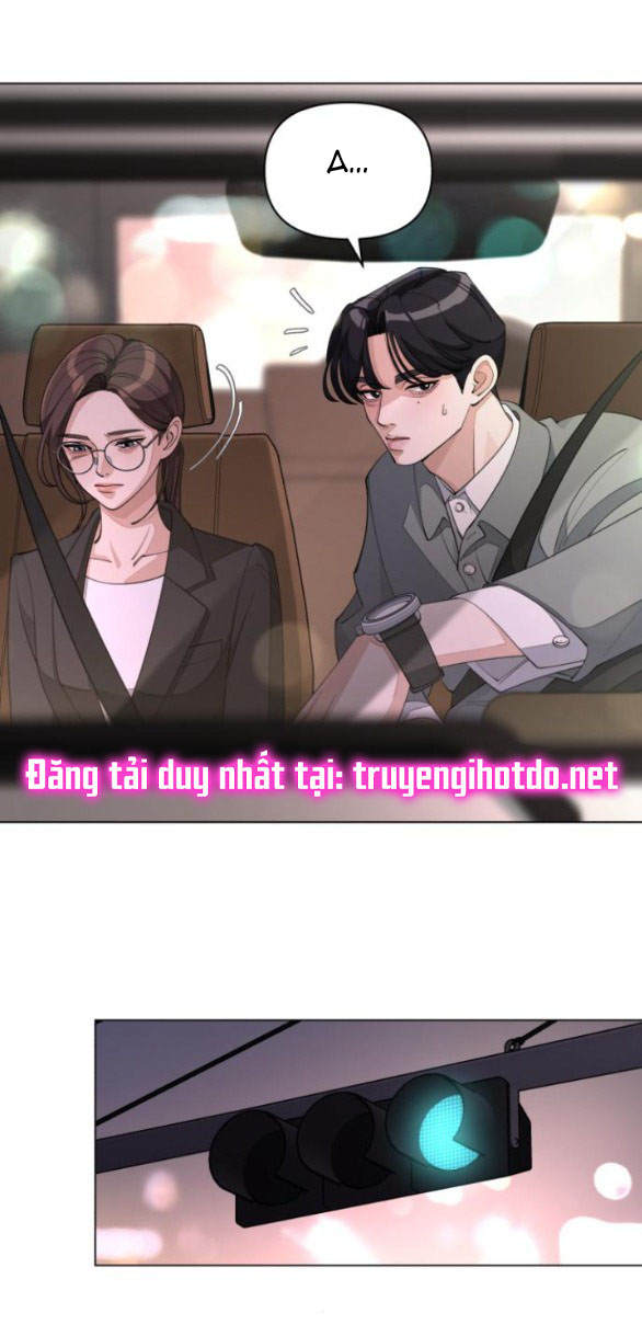 Tình Yêu Của Ik Seob Chap 40.1 - Next Chap 41.1