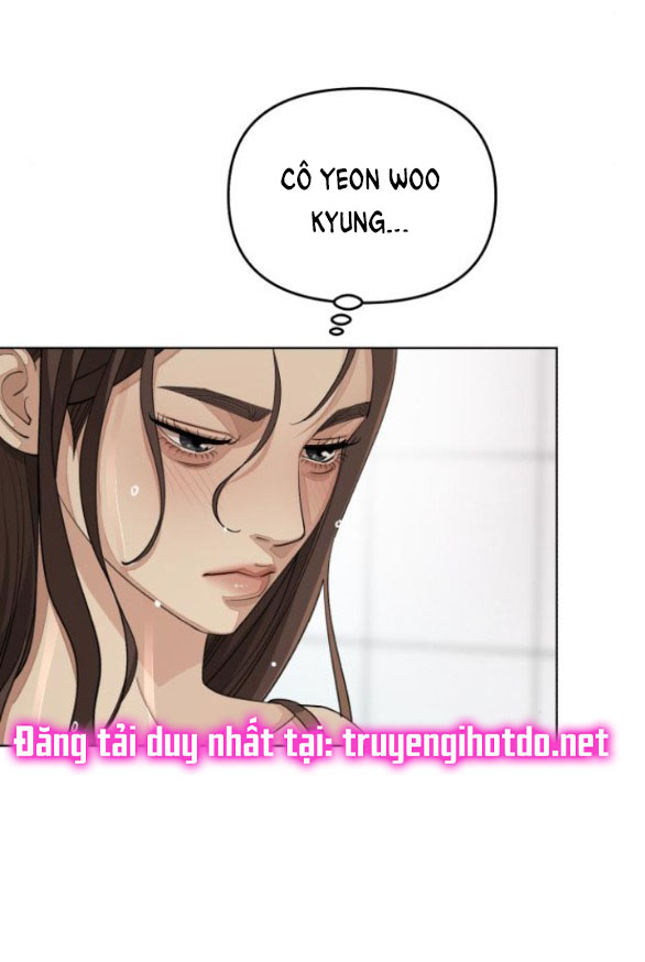 Tình Yêu Của Ik Seob Chap 40.1 - Next Chap 41.1