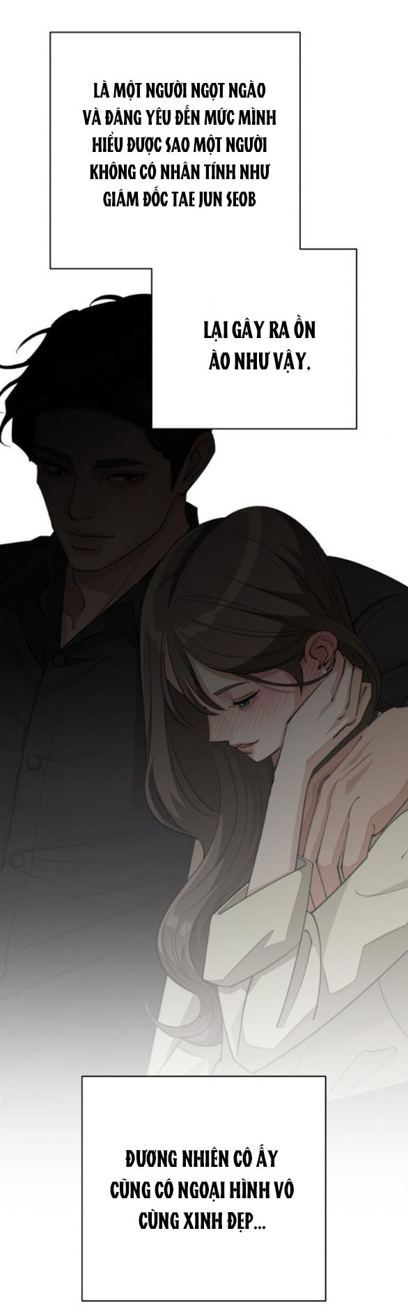 Tình Yêu Của Ik Seob Chap 40.1 - Next Chap 41.1