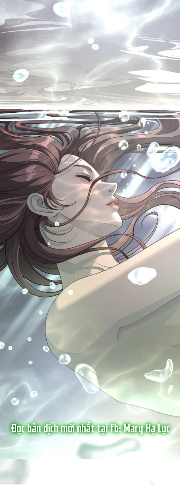 Tình Yêu Của Ik Seob Chap 40.1 - Next Chap 41.1