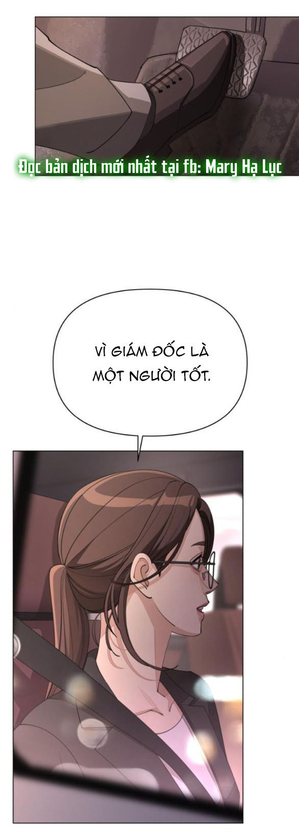 Tình Yêu Của Ik Seob Chap 40.1 - Next Chap 41.1