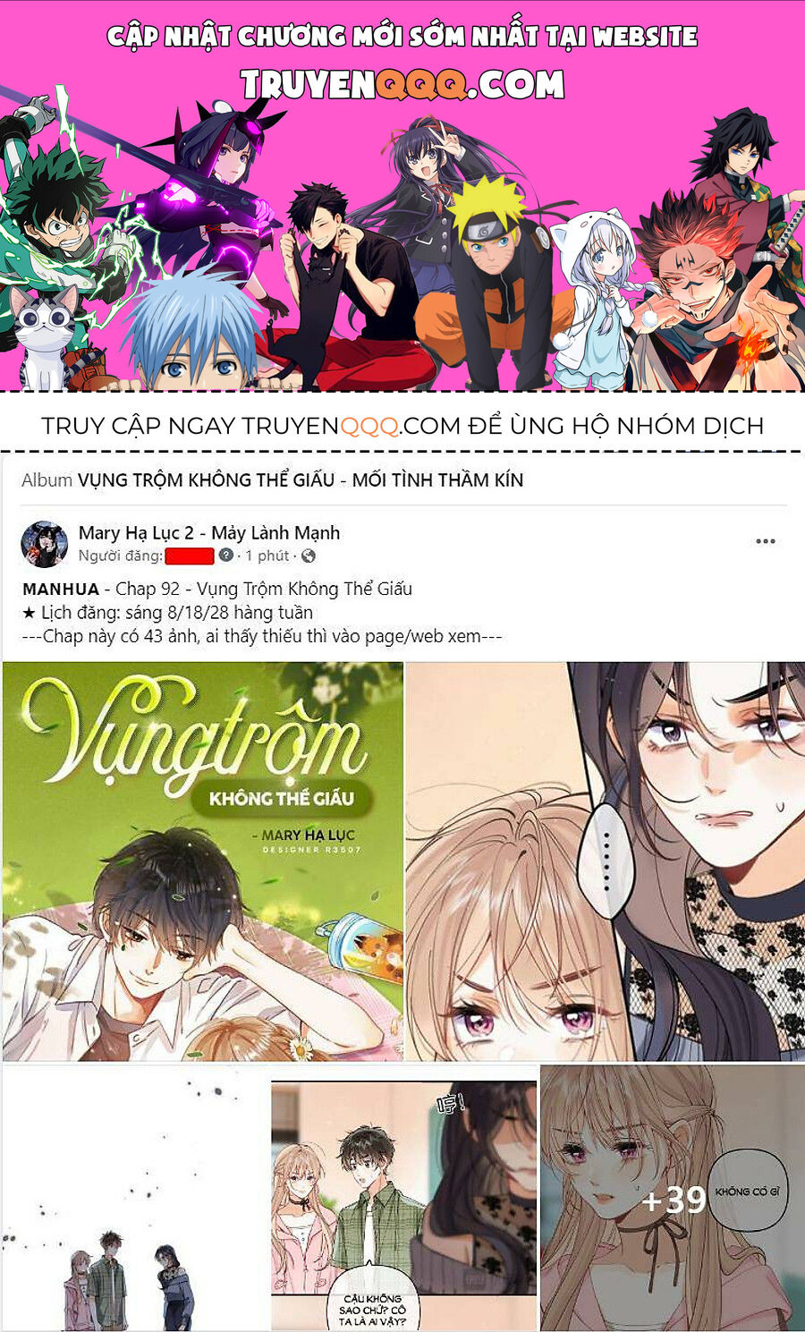 Tình Yêu Của Ik Seob Chap 40 - Next Chap 41