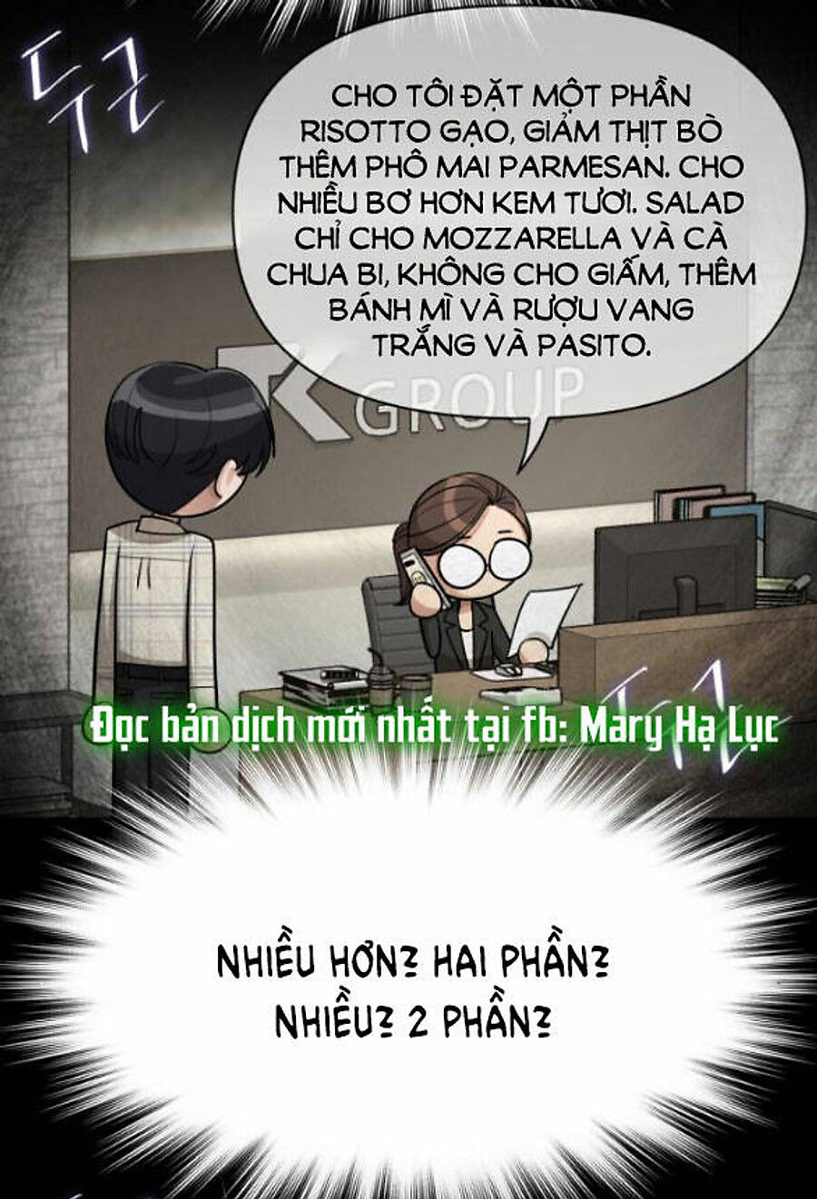 Tình Yêu Của Ik Seob Chap 40 - Next Chap 41