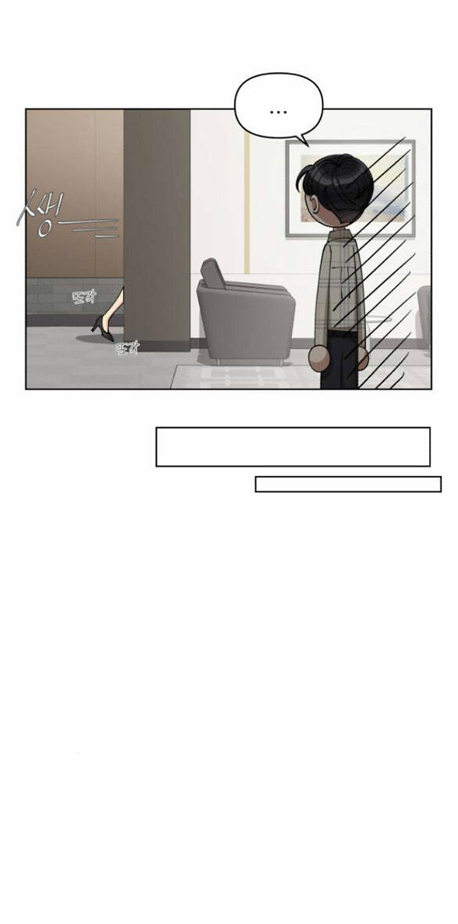 Tình Yêu Của Ik Seob Chap 40 - Next Chap 41