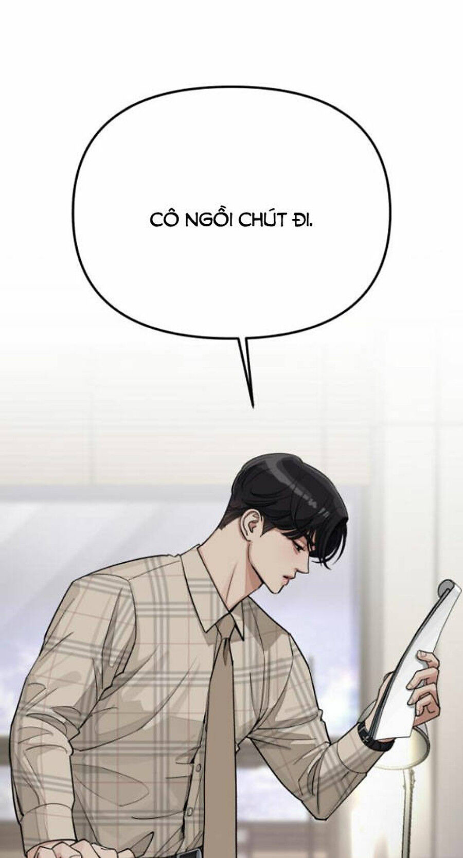 Tình Yêu Của Ik Seob Chap 40 - Next Chap 41